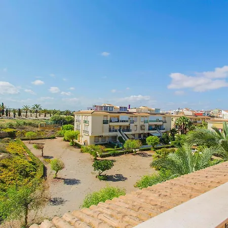 232 Lovely Mar Azul * Торевьиа