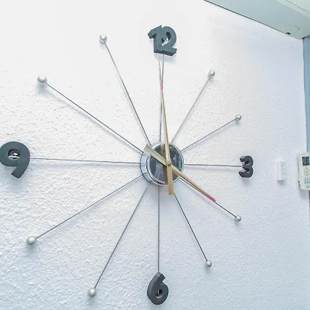 232 Lovely Mar Azul *