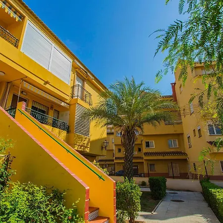 232 Lovely Mar Azul * Торевьиа