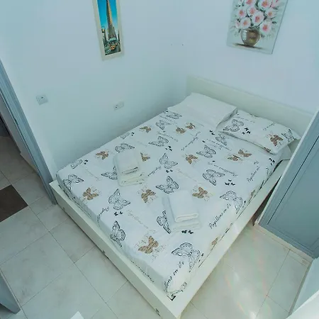 232 Lovely Mar Azul Апартаменты