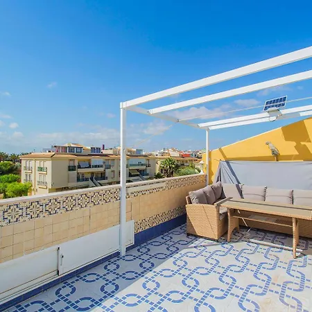 232 Lovely Mar Azul *