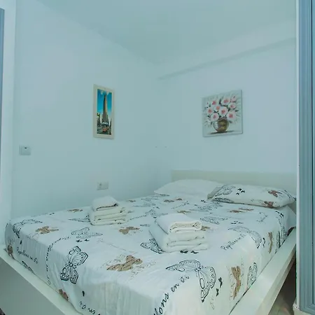 232 Lovely Mar Azul Апартаменты