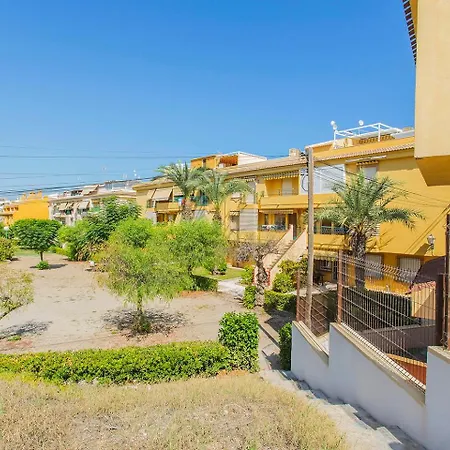 232 Lovely Mar Azul *