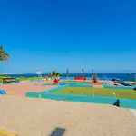 232 Lovely Mar Azul Apartment Torrevieja