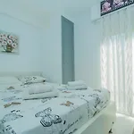 232 Lovely Mar Azul Apartment Torrevieja