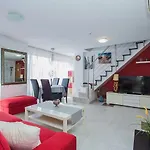 Apartment 232 Lovely Mar Azul *