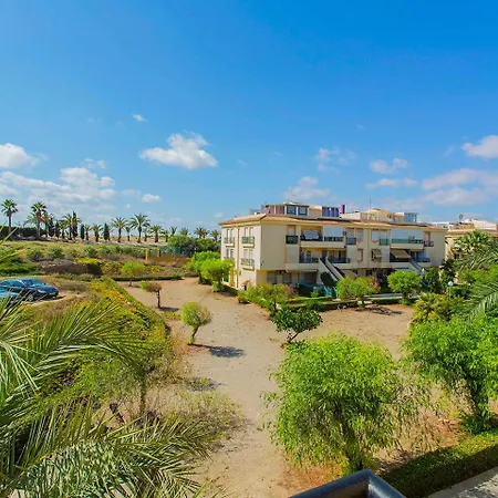 232 Lovely Mar Azul Apartment *