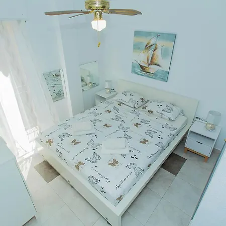 232 Lovely Mar Azul Torrevieja