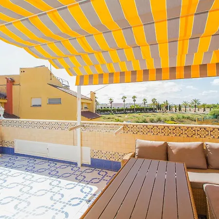 Apartment 232 Lovely Mar Azul