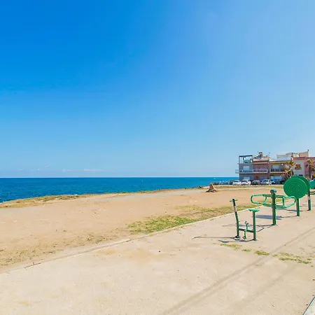 232 Lovely Mar Azul Torrevieja