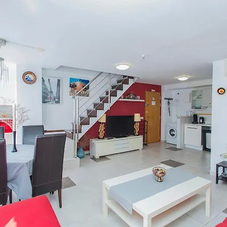 Apartment 232 Lovely Mar Azul
