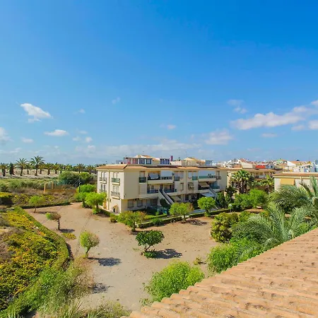 Apartmán 232 Lovely Mar Azul