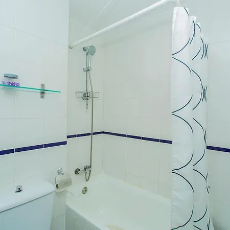 232 Lovely Mar Azul Appartement *