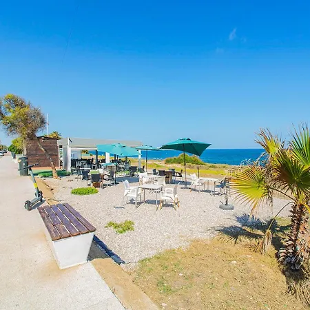 Apartmán 232 Lovely Mar Azul Torrevieja