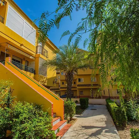 Apartmán 232 Lovely Mar Azul