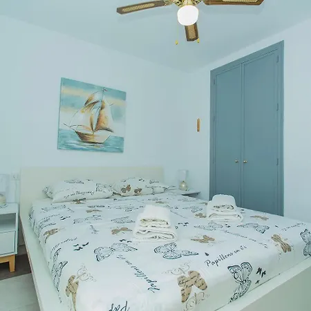 232 Lovely Mar Azul Torrevieja