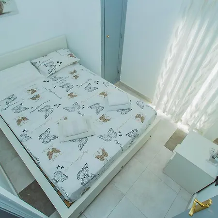 232 Lovely Mar Azul *