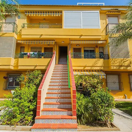 232 Lovely Mar Azul Apartment *