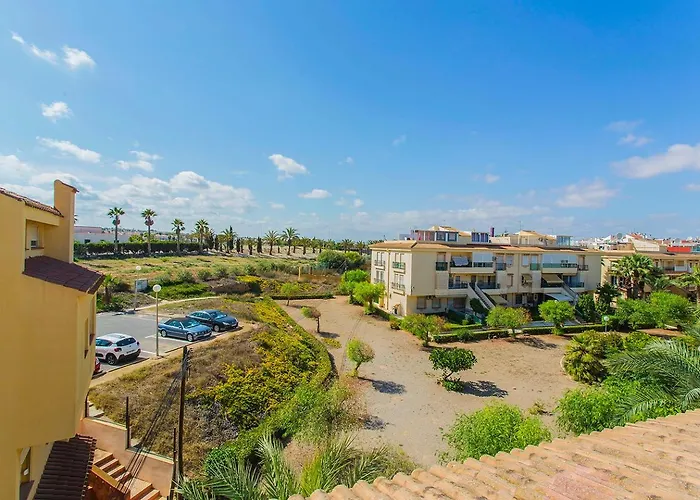 Lejlighed 232 Lovely Mar Azul