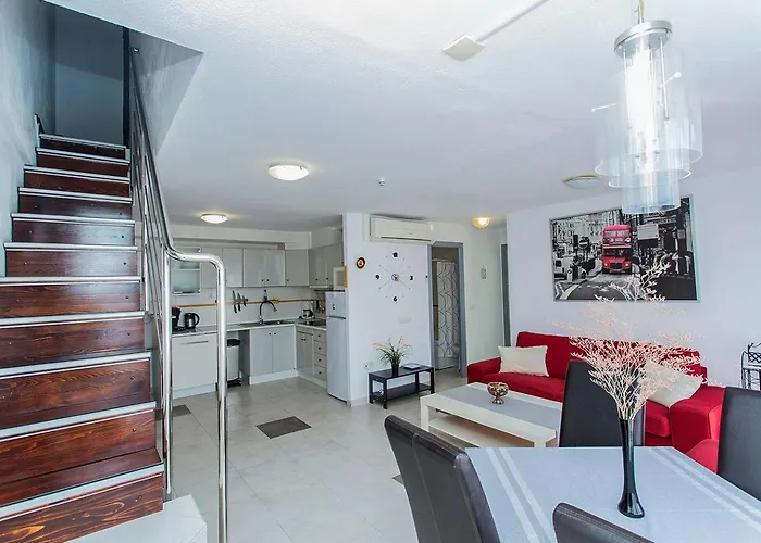 Lejlighed 232 Lovely Mar Azul Torrevieja