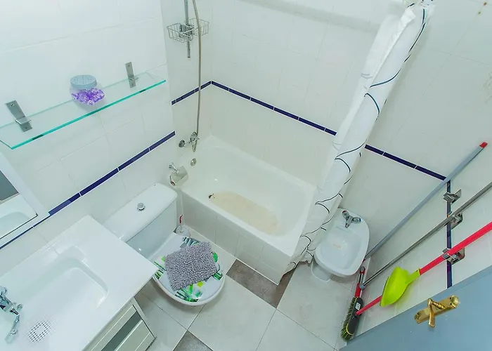 232 Lovely Mar Azul * Torrevieja