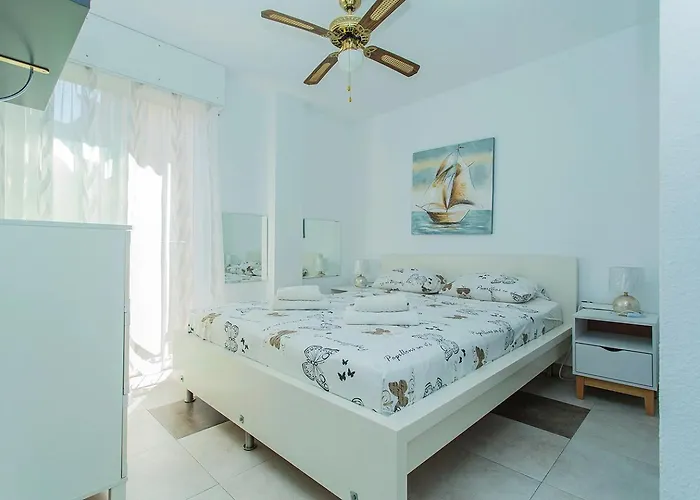 232 Lovely Mar Azul Lejlighed