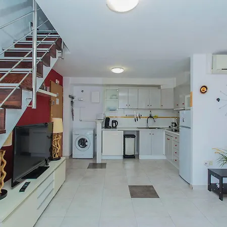 Apartment 232 Lovely Mar Azul