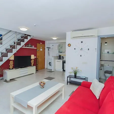 232 Lovely Mar Azul Apartament