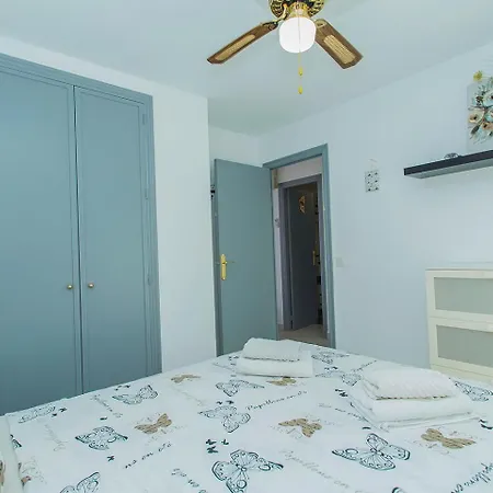 Apartament 232 Lovely Mar Azul *