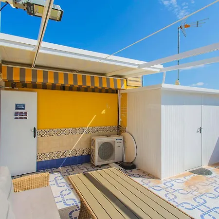 Apartment 232 Lovely Mar Azul