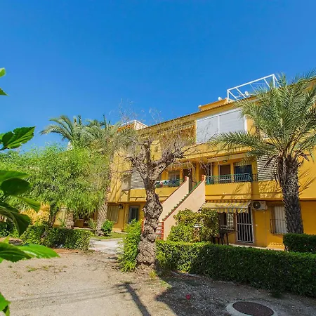 Apartment 232 Lovely Mar Azul Torrevieja