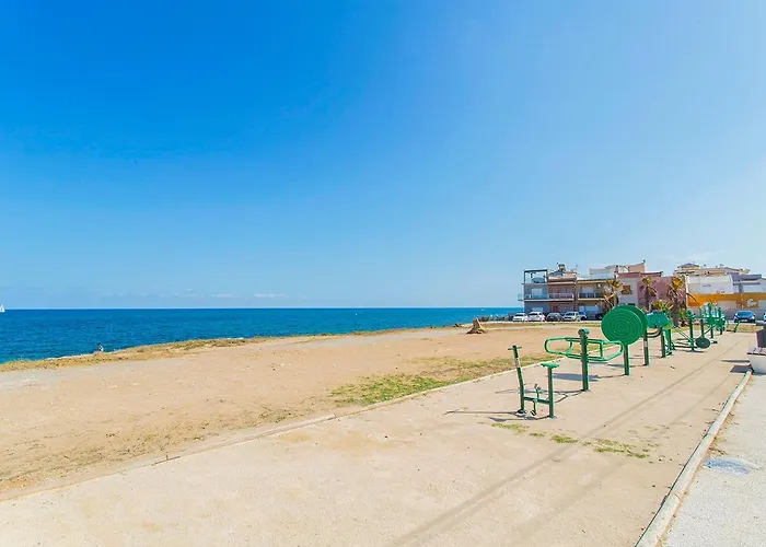 232 Lovely Mar Azul Torrevieja