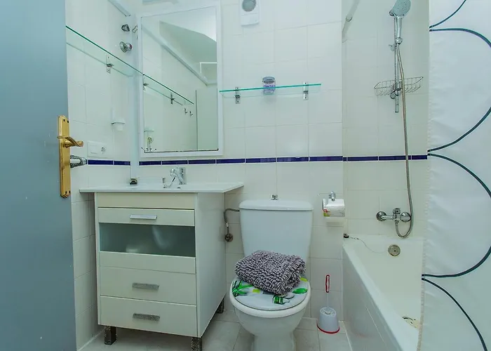 232 Lovely Mar Azul Apartment *