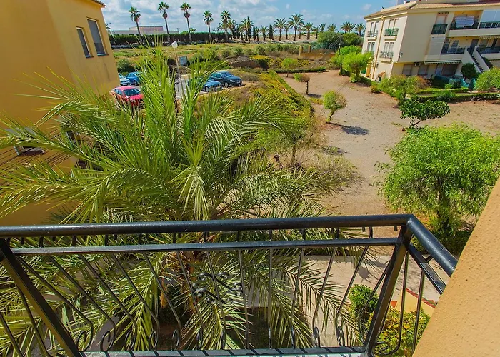 232 Lovely Mar Azul * Torrevieja