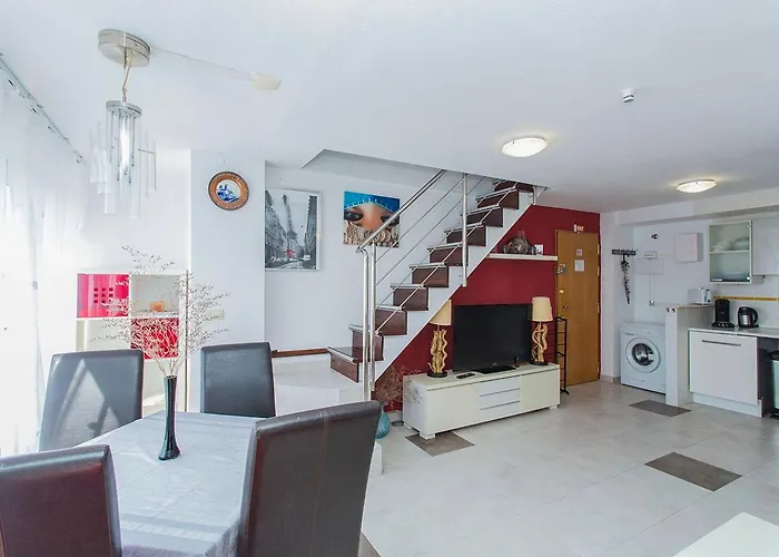 232 Lovely Mar Azul Torrevieja