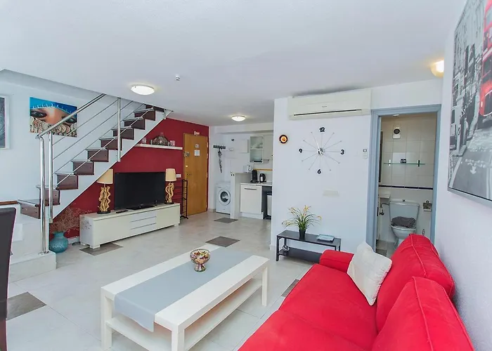 232 Lovely Mar Azul Apartment