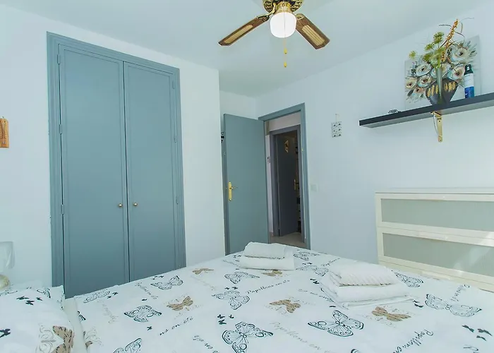 Apartment 232 Lovely Mar Azul *