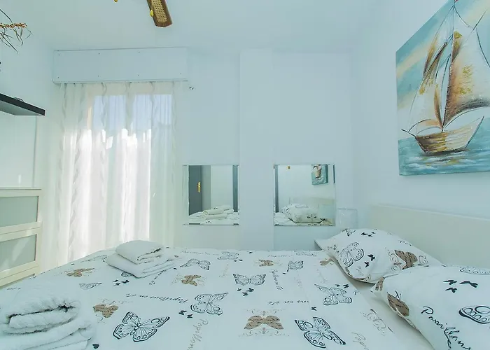 232 Lovely Mar Azul Apartment *