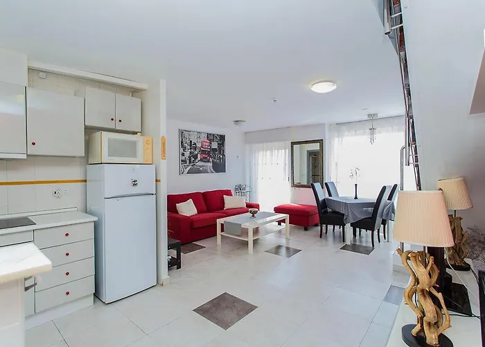 Apartment 232 Lovely Mar Azul Torrevieja