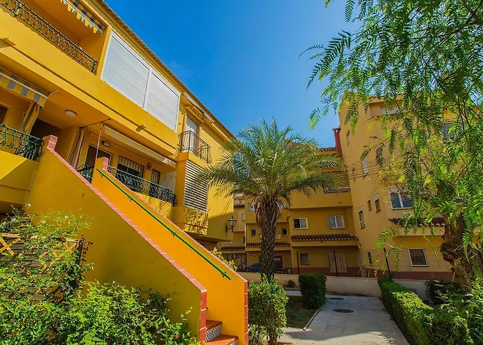 232 Lovely Mar Azul * Torrevieja