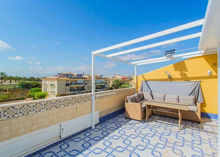 232 Lovely Mar Azul *