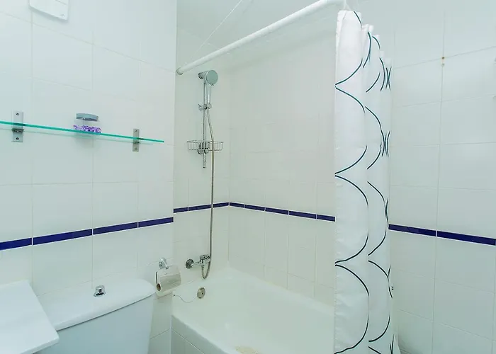 232 Lovely Mar Azul Apartment *