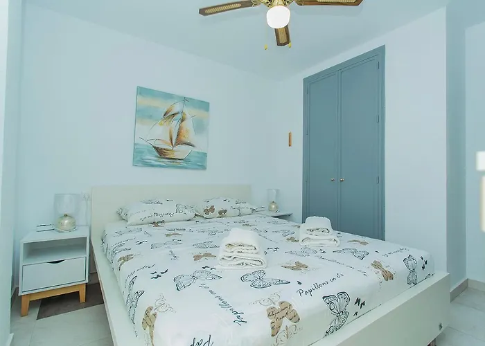 232 Lovely Mar Azul Torrevieja