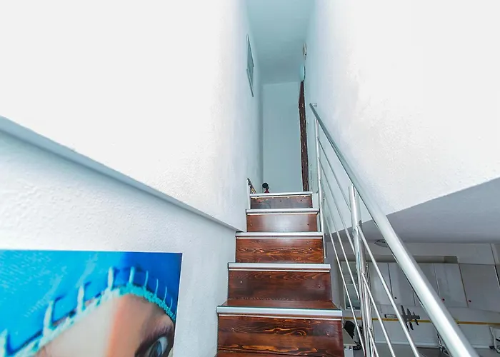 232 Lovely Mar Azul Apartment *