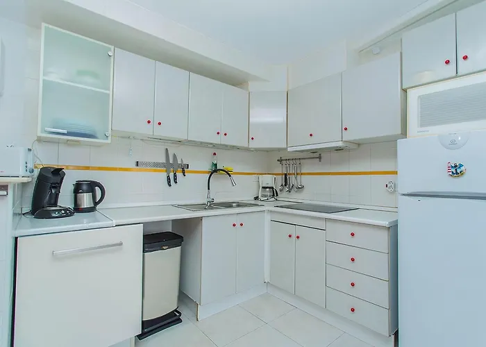 232 Lovely Mar Azul * Torrevieja