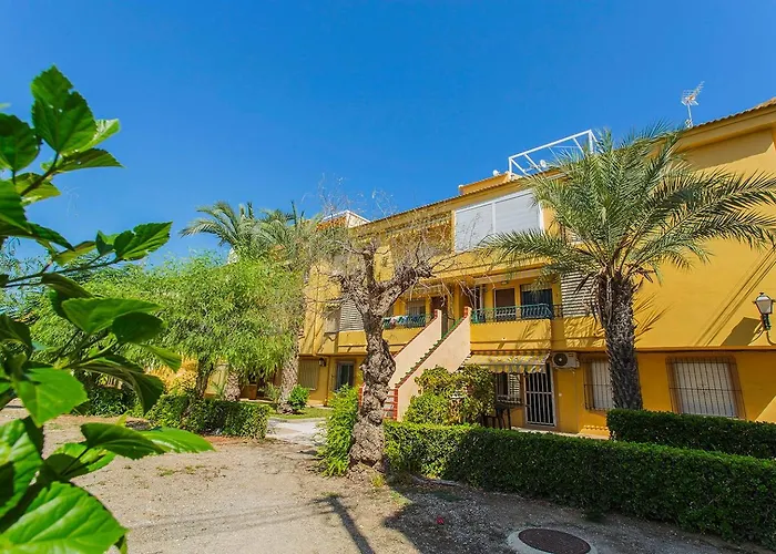 Apartment 232 Lovely Mar Azul Torrevieja